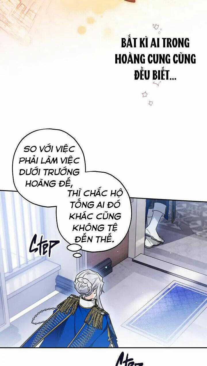 Lần Này Tôi Sẽ Yêu Thương Bản Thân Hơn Chapter 51 trang 30