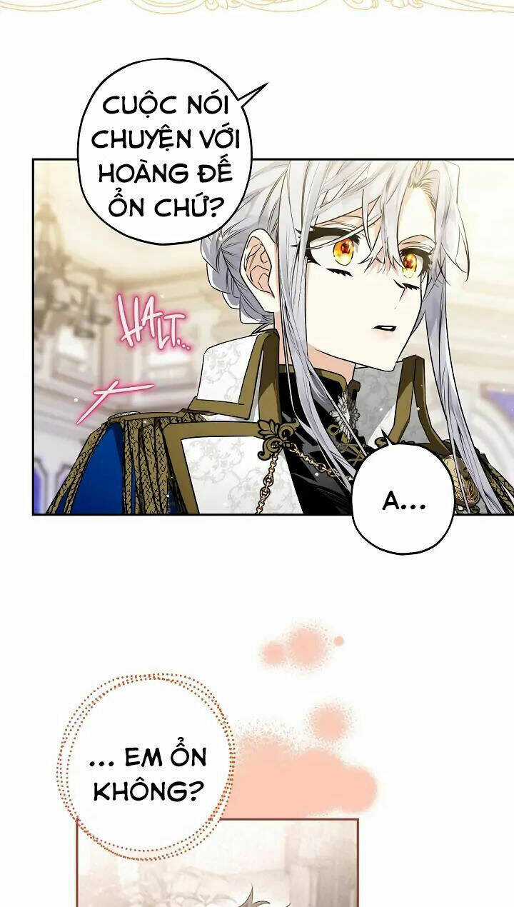 Lần Này Tôi Sẽ Yêu Thương Bản Thân Hơn Chapter 51 trang 32