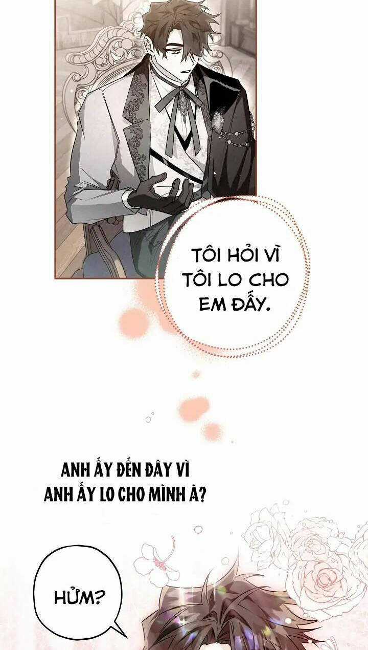 Lần Này Tôi Sẽ Yêu Thương Bản Thân Hơn Chapter 51 trang 33