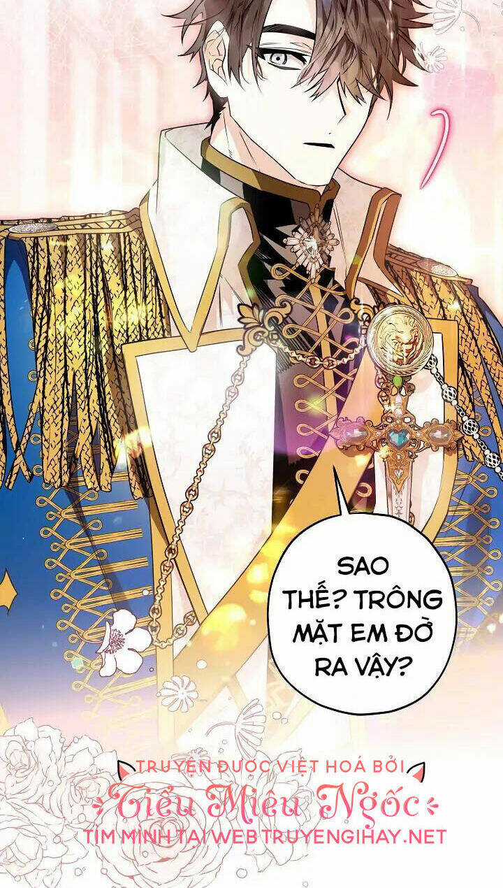 Lần Này Tôi Sẽ Yêu Thương Bản Thân Hơn Chapter 51 trang 34