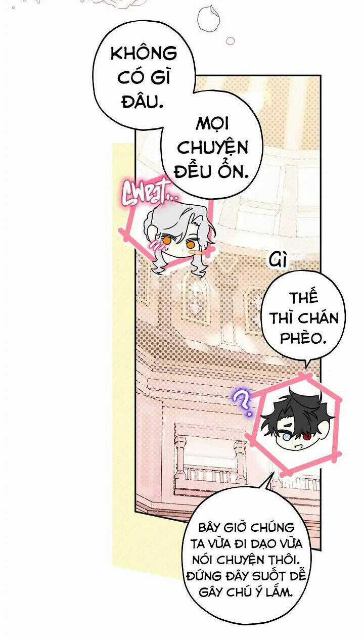 Lần Này Tôi Sẽ Yêu Thương Bản Thân Hơn Chapter 51 trang 35