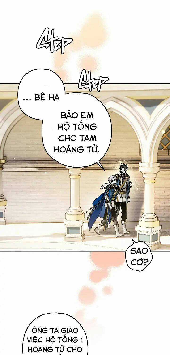 Lần Này Tôi Sẽ Yêu Thương Bản Thân Hơn Chapter 51 trang 36