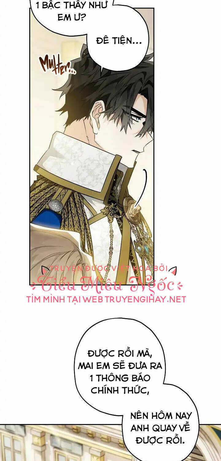 Lần Này Tôi Sẽ Yêu Thương Bản Thân Hơn Chapter 51 trang 37