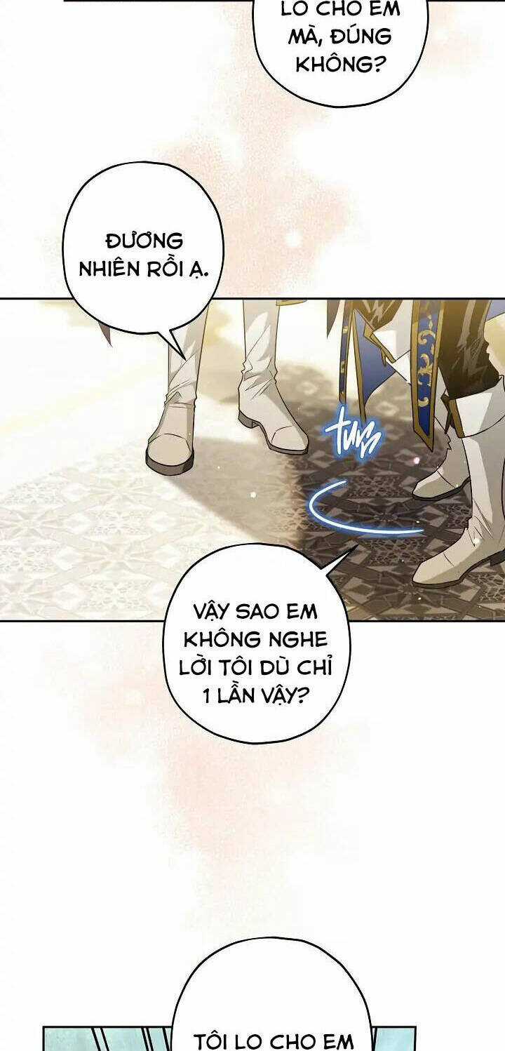Lần Này Tôi Sẽ Yêu Thương Bản Thân Hơn Chapter 51 trang 39