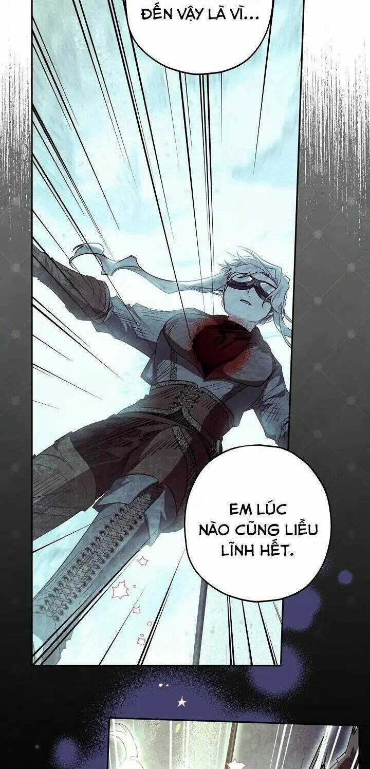 Lần Này Tôi Sẽ Yêu Thương Bản Thân Hơn Chapter 51 trang 40