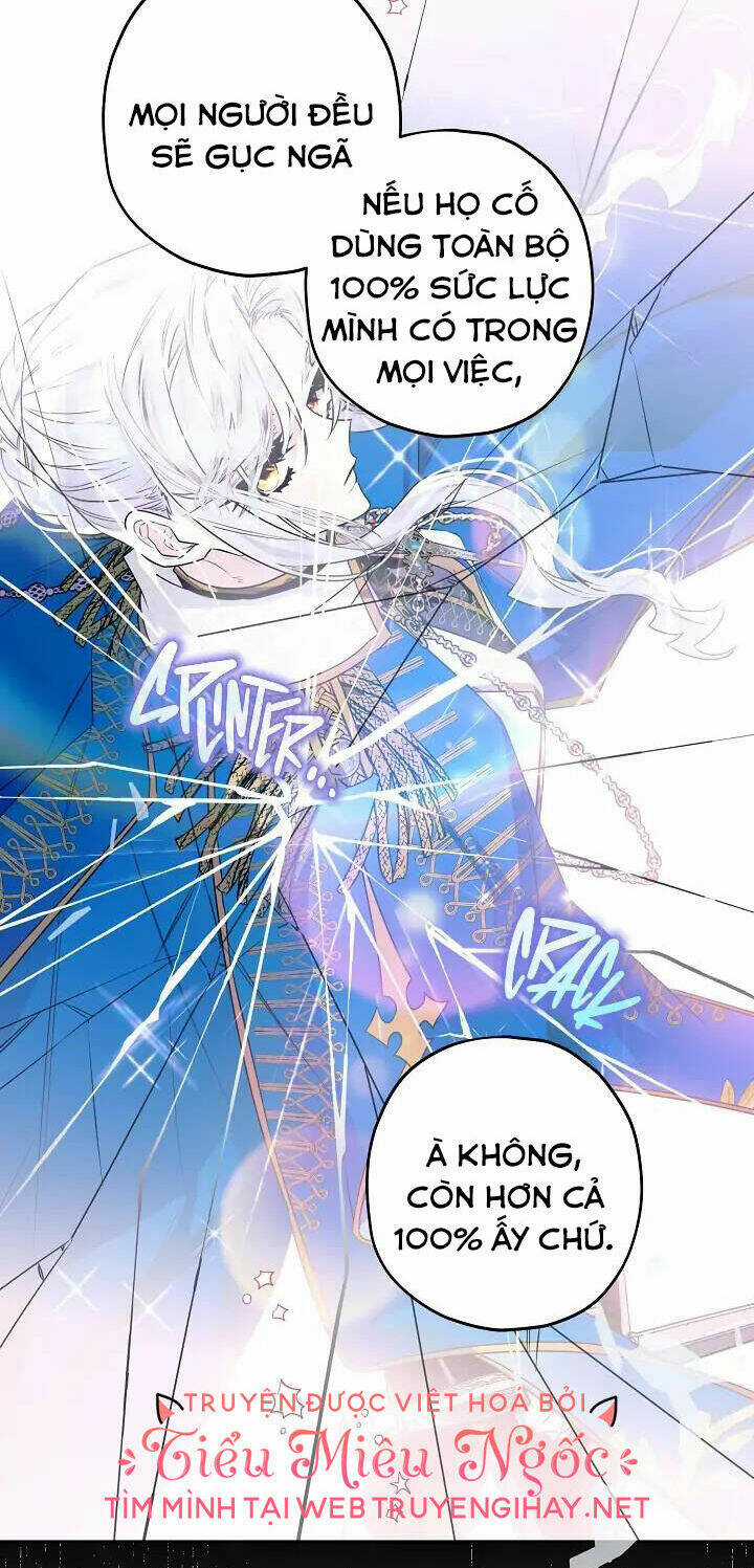 Lần Này Tôi Sẽ Yêu Thương Bản Thân Hơn Chapter 51 trang 42