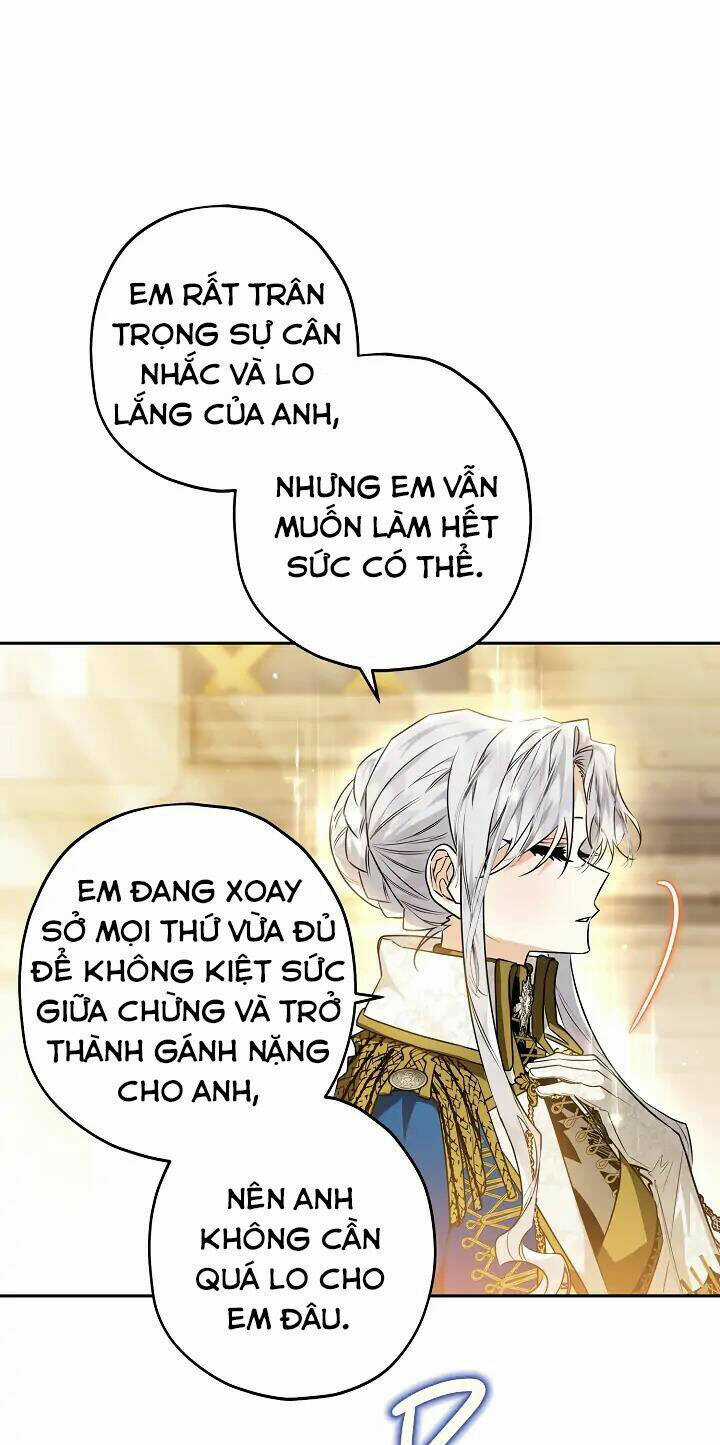 Lần Này Tôi Sẽ Yêu Thương Bản Thân Hơn Chapter 51 trang 44