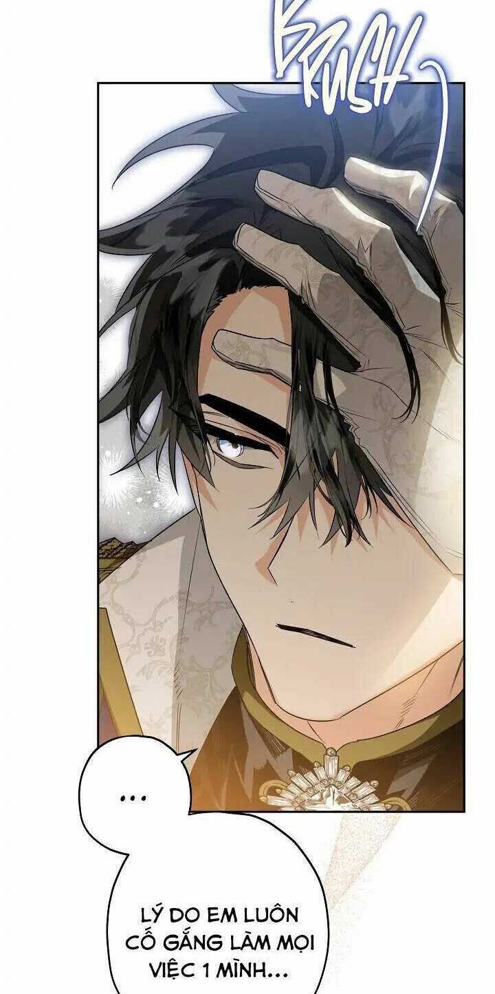 Lần Này Tôi Sẽ Yêu Thương Bản Thân Hơn Chapter 51 trang 45