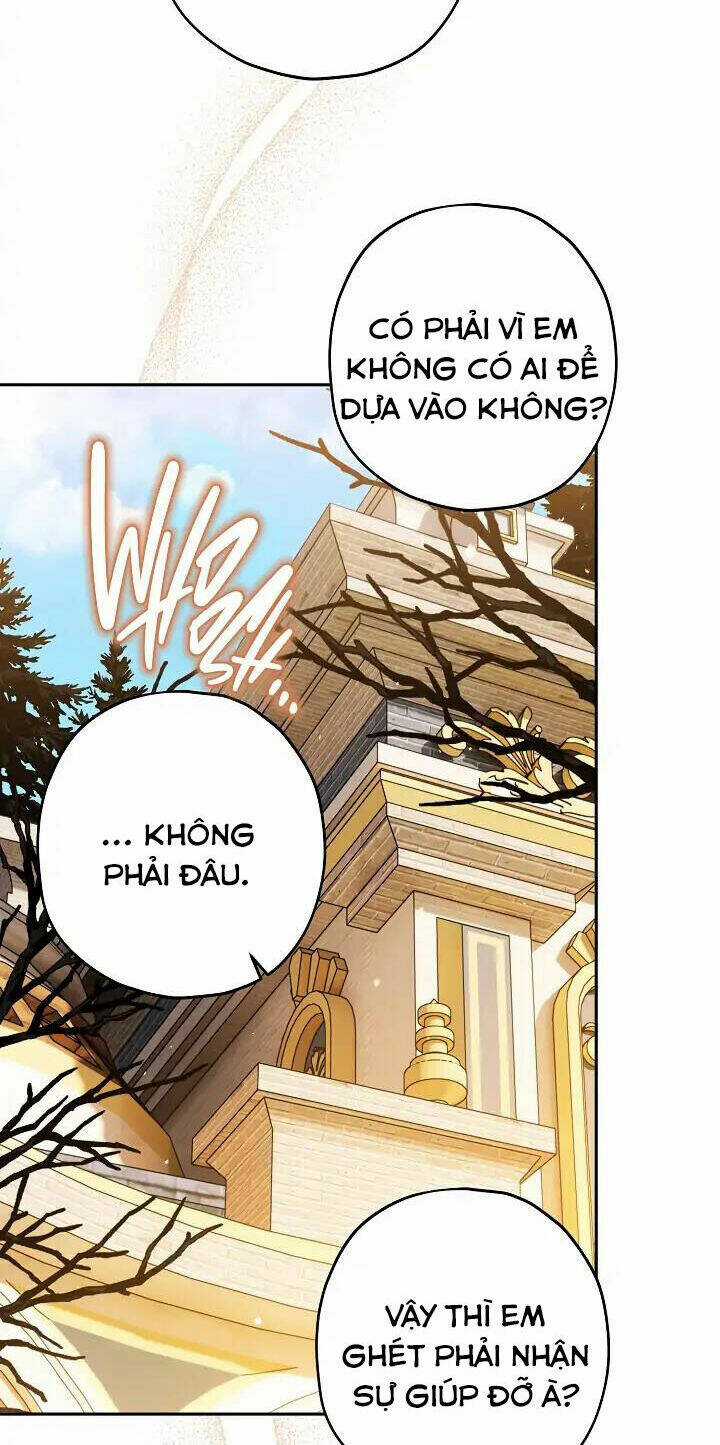 Lần Này Tôi Sẽ Yêu Thương Bản Thân Hơn Chapter 51 trang 46