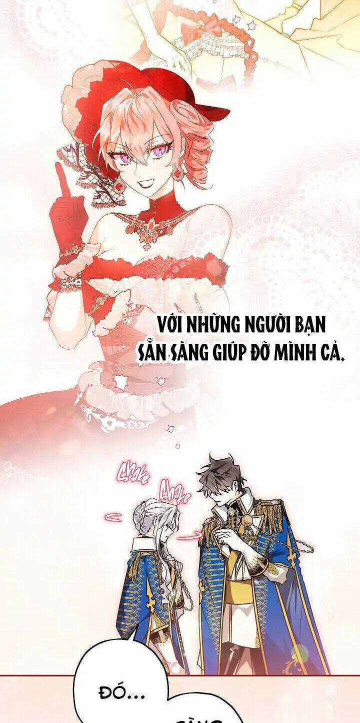 Lần Này Tôi Sẽ Yêu Thương Bản Thân Hơn Chapter 51 trang 48