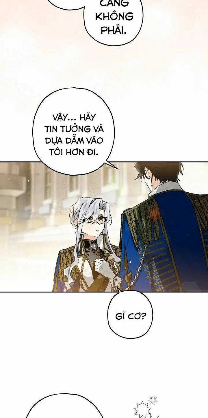 Lần Này Tôi Sẽ Yêu Thương Bản Thân Hơn Chapter 51 trang 49