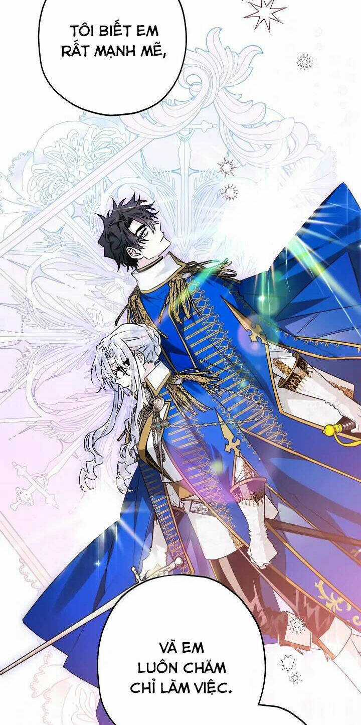 Lần Này Tôi Sẽ Yêu Thương Bản Thân Hơn Chapter 51 trang 50