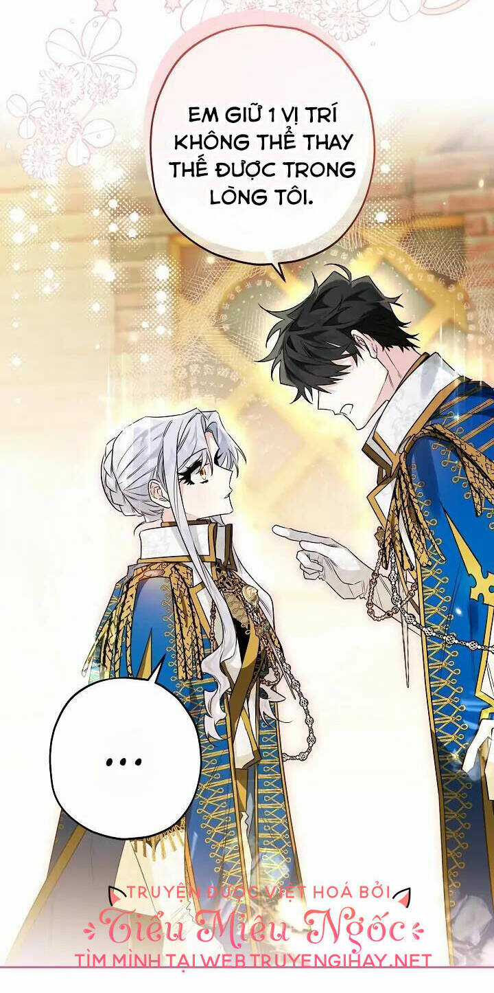 Lần Này Tôi Sẽ Yêu Thương Bản Thân Hơn Chapter 51 trang 53