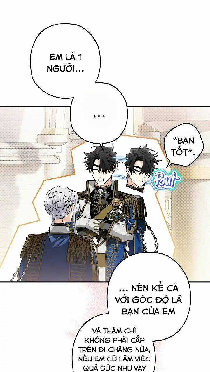 Lần Này Tôi Sẽ Yêu Thương Bản Thân Hơn Chapter 51 trang 54