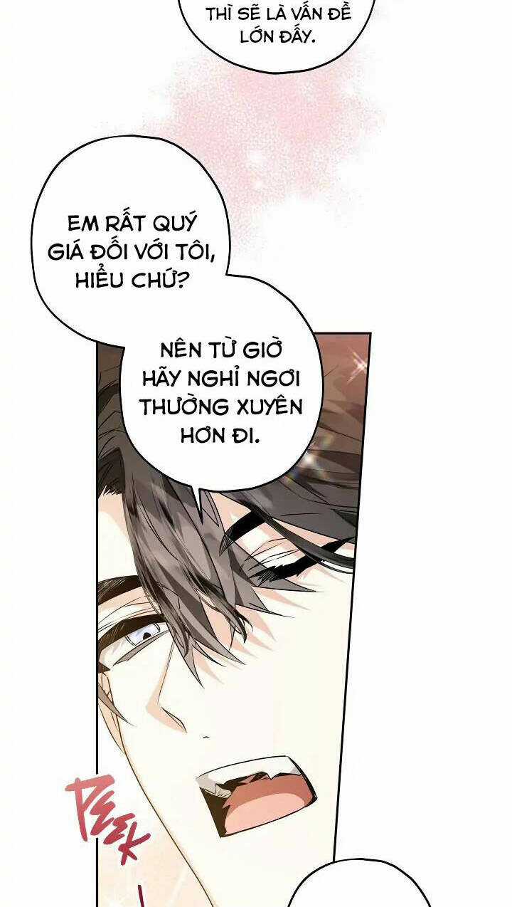 Lần Này Tôi Sẽ Yêu Thương Bản Thân Hơn Chapter 51 trang 55