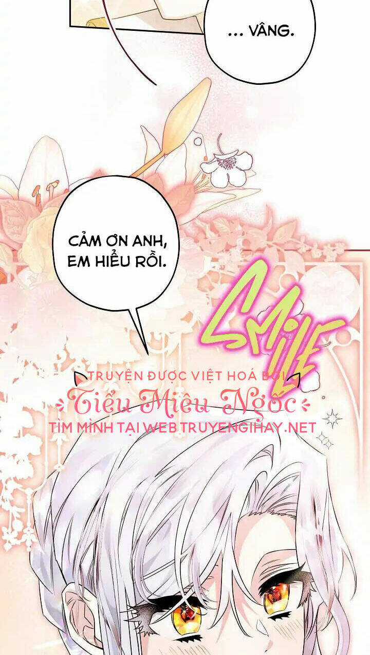 Lần Này Tôi Sẽ Yêu Thương Bản Thân Hơn Chapter 51 trang 56