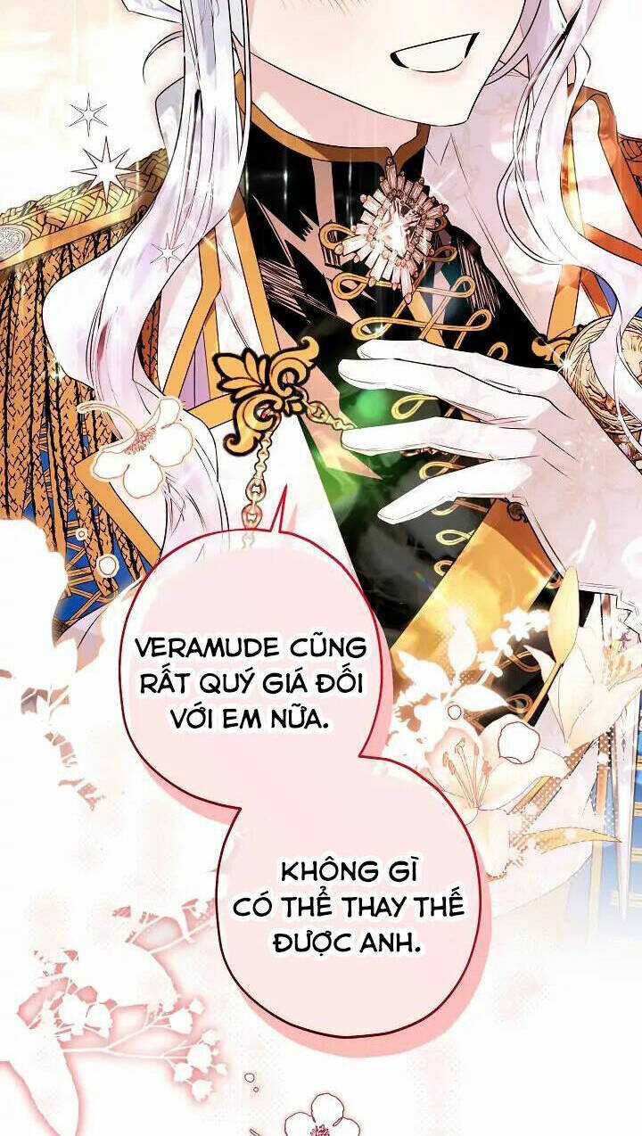 Lần Này Tôi Sẽ Yêu Thương Bản Thân Hơn Chapter 51 trang 57
