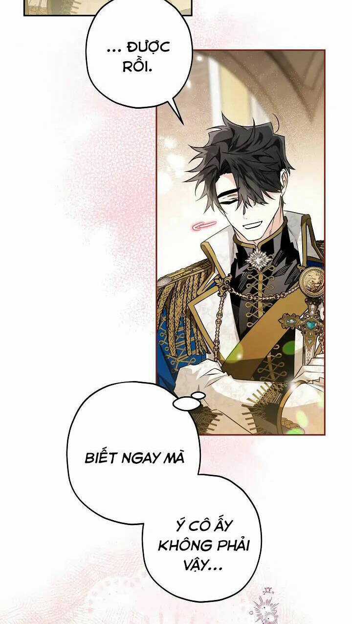 Lần Này Tôi Sẽ Yêu Thương Bản Thân Hơn Chapter 51 trang 59