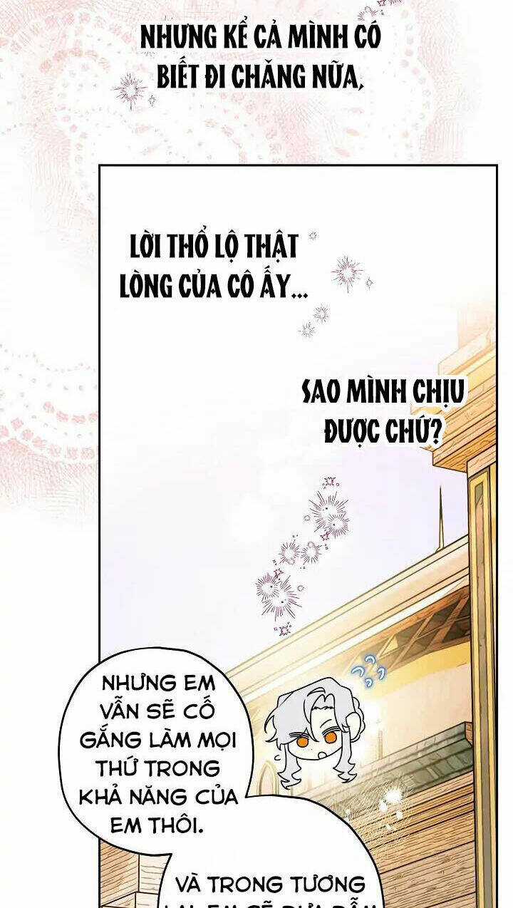 Lần Này Tôi Sẽ Yêu Thương Bản Thân Hơn Chapter 51 trang 60
