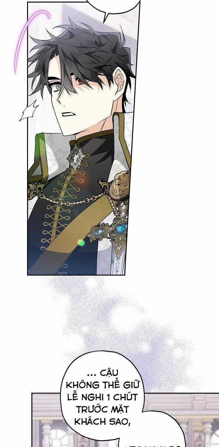 Lần Này Tôi Sẽ Yêu Thương Bản Thân Hơn Chapter 51 trang 83