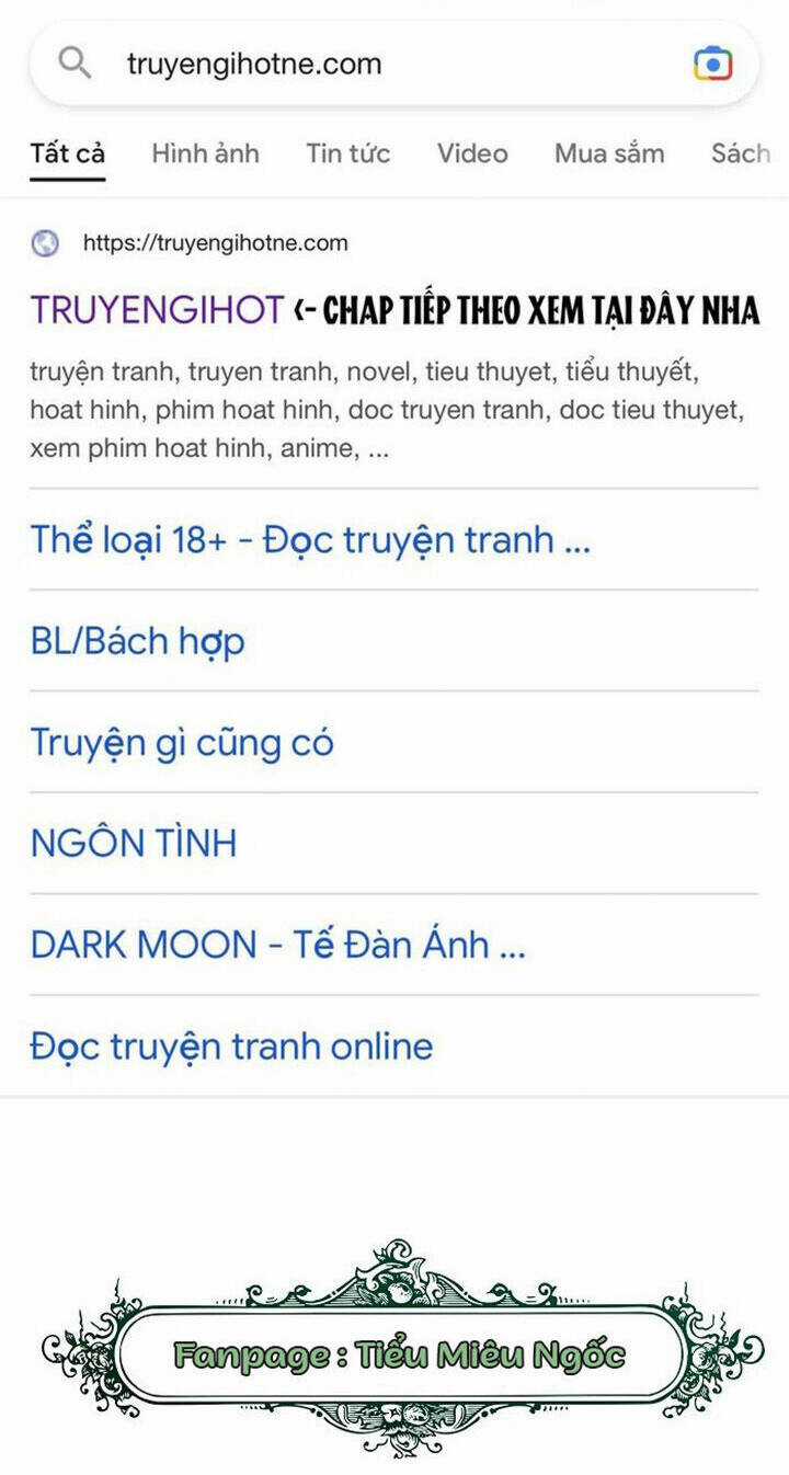 Lần Này Tôi Sẽ Yêu Thương Bản Thân Hơn Chapter 52 trang 1
