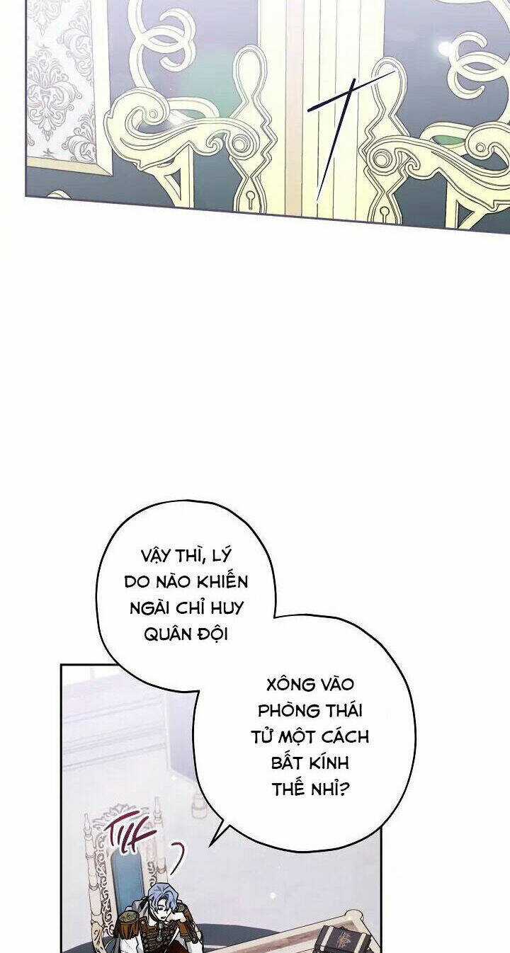 Lần Này Tôi Sẽ Yêu Thương Bản Thân Hơn Chapter 52 trang 10