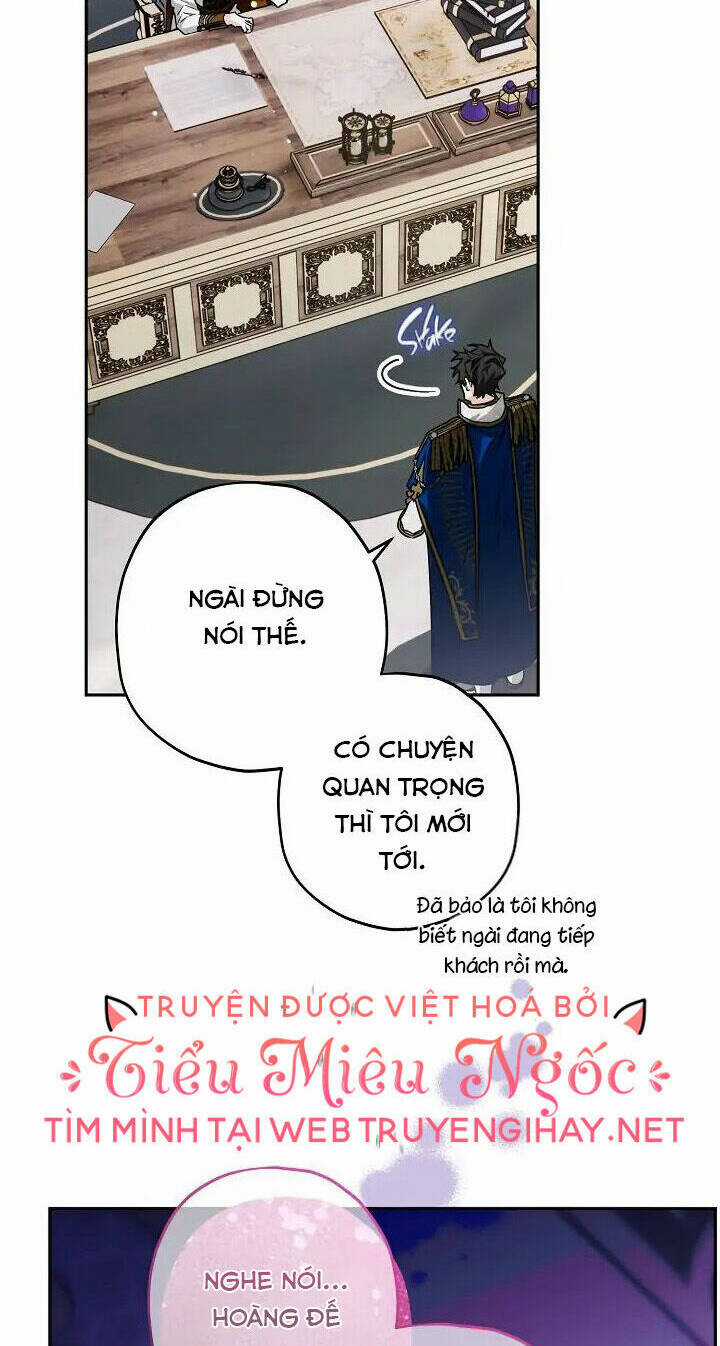 Lần Này Tôi Sẽ Yêu Thương Bản Thân Hơn Chapter 52 trang 11