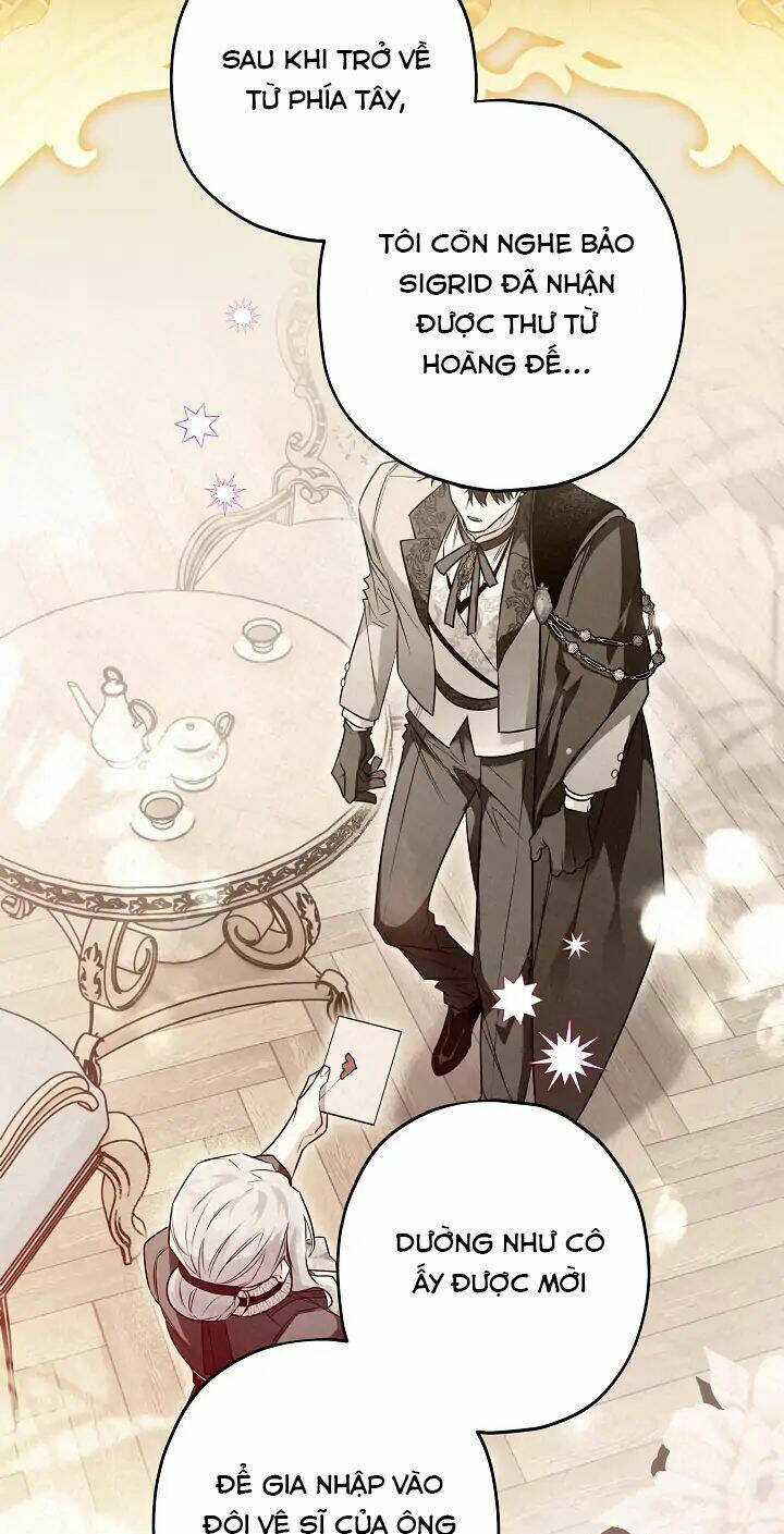 Lần Này Tôi Sẽ Yêu Thương Bản Thân Hơn Chapter 52 trang 15