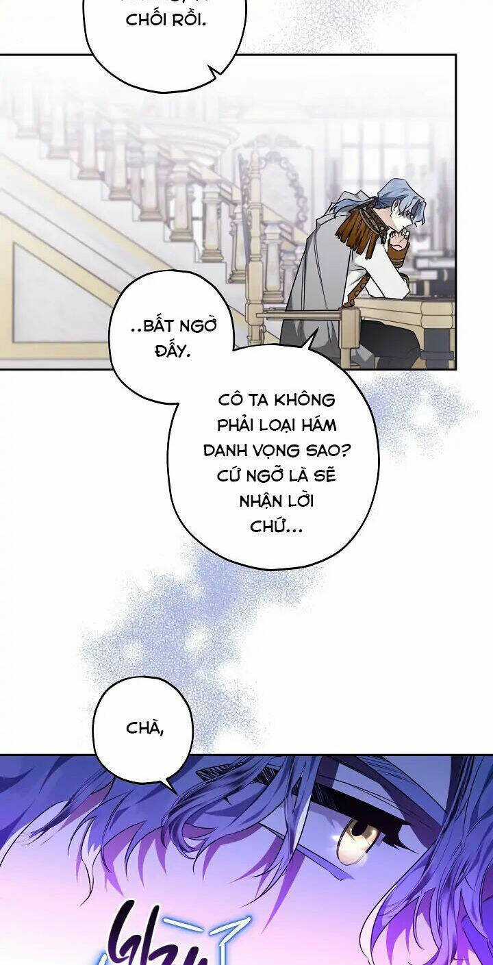 Lần Này Tôi Sẽ Yêu Thương Bản Thân Hơn Chapter 52 trang 17