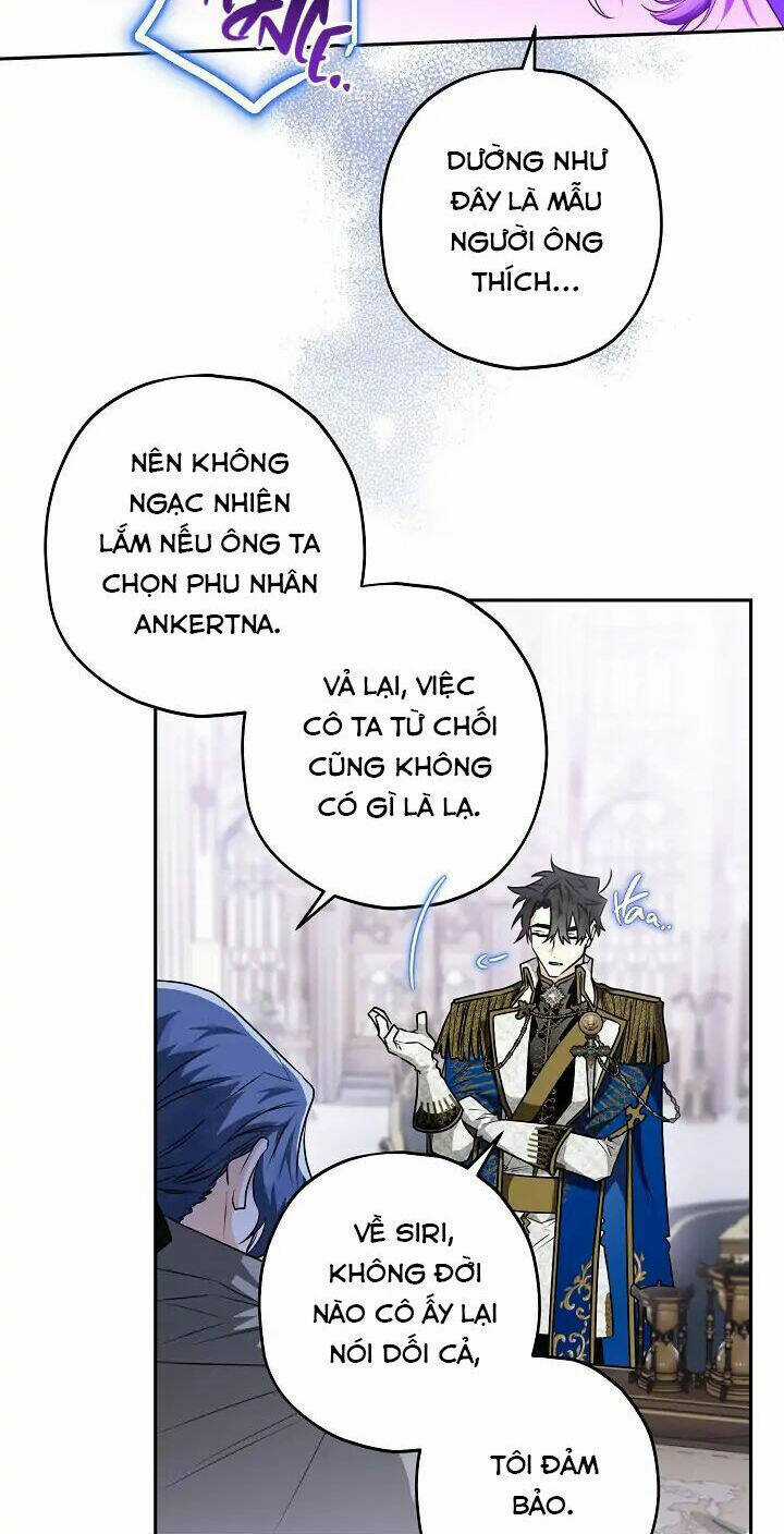 Lần Này Tôi Sẽ Yêu Thương Bản Thân Hơn Chapter 52 trang 18