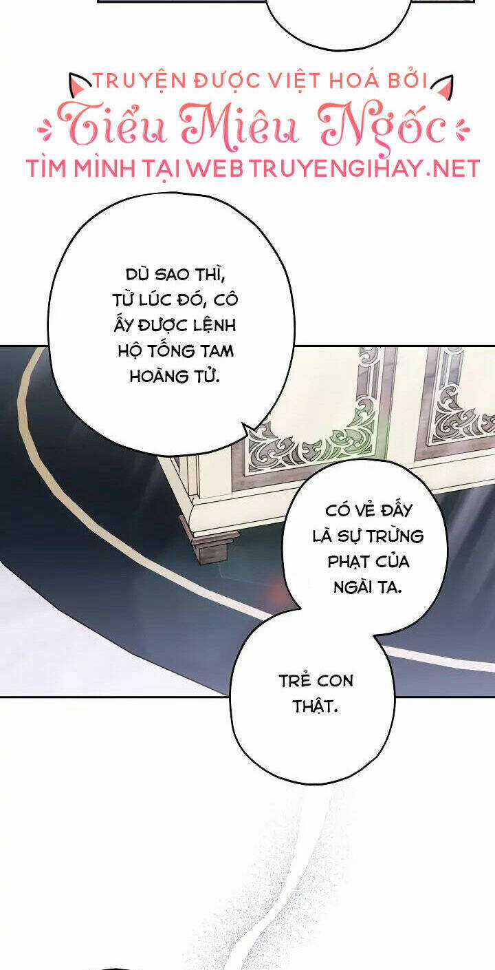 Lần Này Tôi Sẽ Yêu Thương Bản Thân Hơn Chapter 52 trang 19