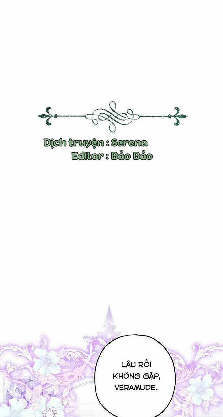 Lần Này Tôi Sẽ Yêu Thương Bản Thân Hơn Chapter 52 trang 2