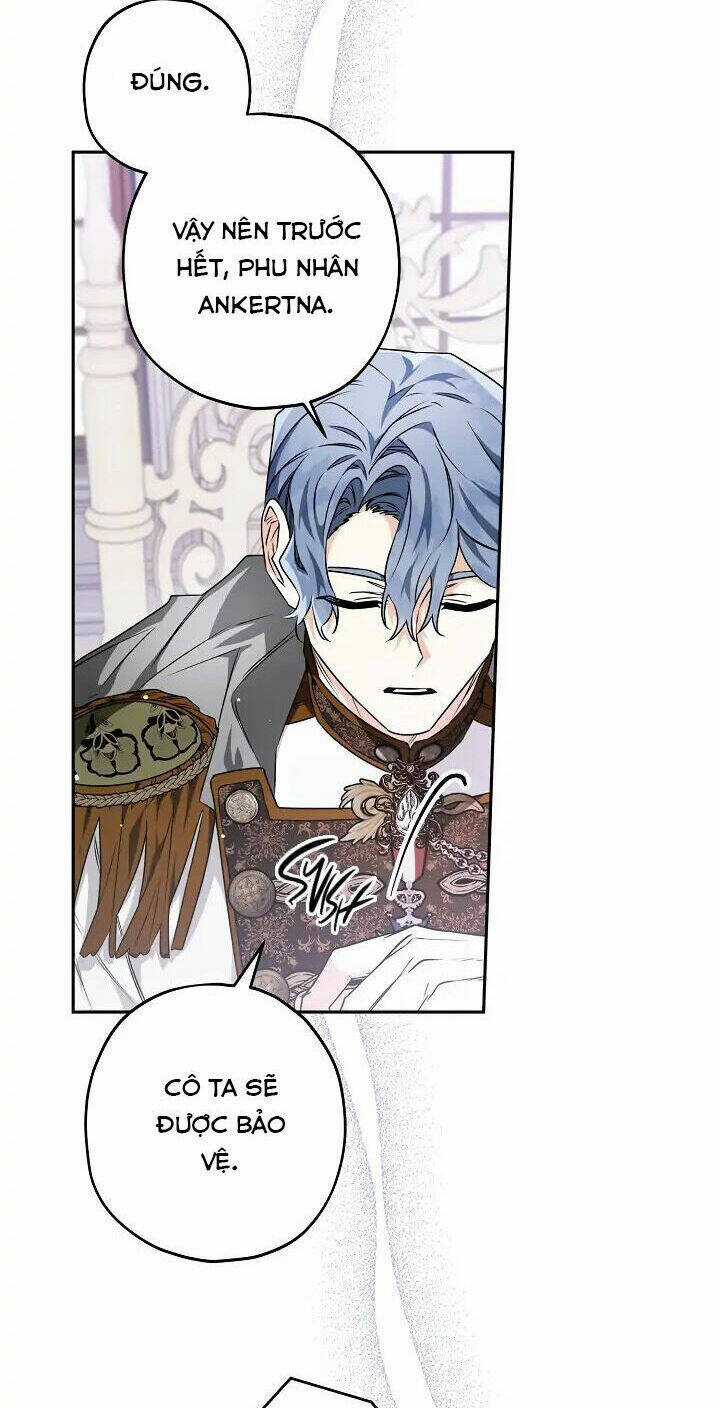 Lần Này Tôi Sẽ Yêu Thương Bản Thân Hơn Chapter 52 trang 20