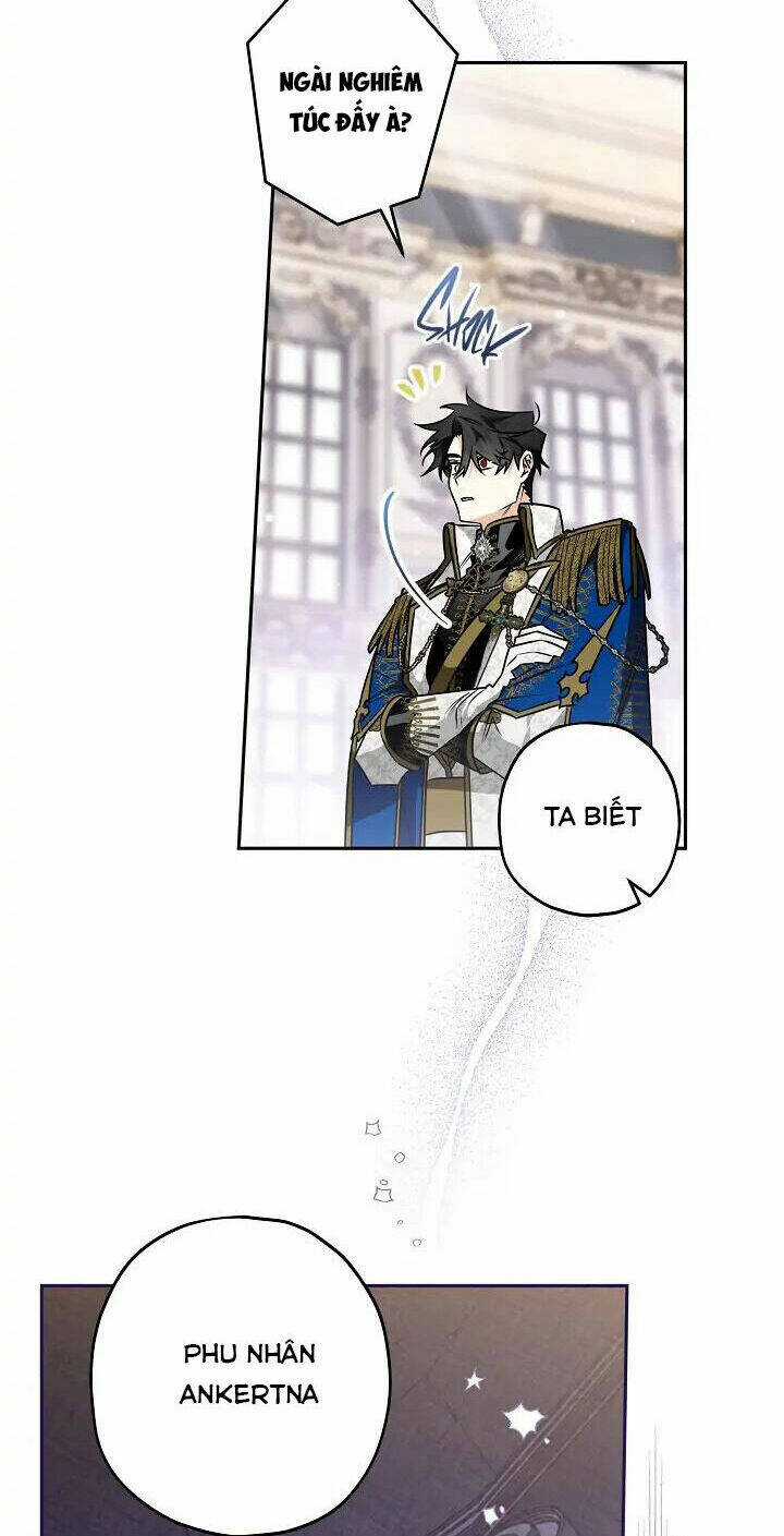 Lần Này Tôi Sẽ Yêu Thương Bản Thân Hơn Chapter 52 trang 21