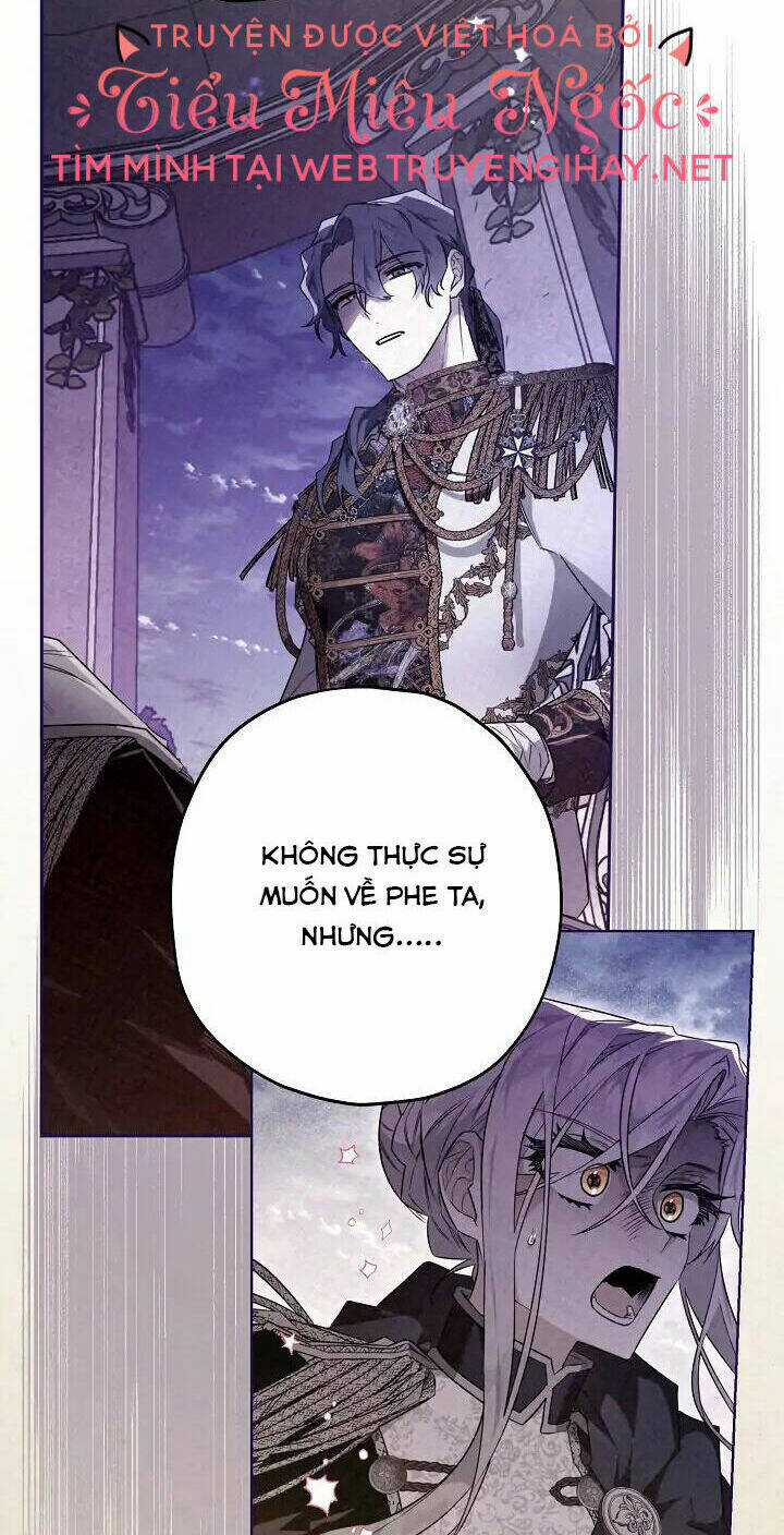 Lần Này Tôi Sẽ Yêu Thương Bản Thân Hơn Chapter 52 trang 22