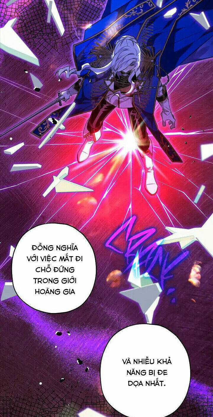 Lần Này Tôi Sẽ Yêu Thương Bản Thân Hơn Chapter 52 trang 24