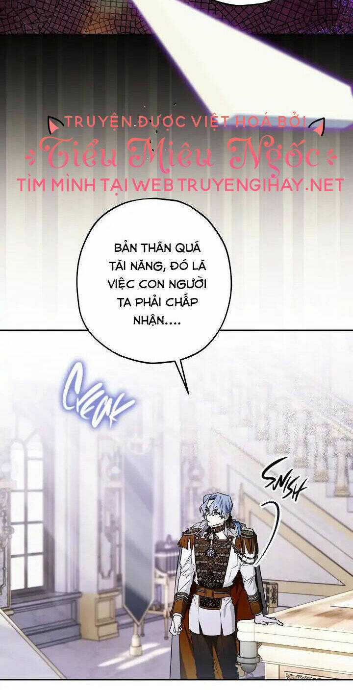 Lần Này Tôi Sẽ Yêu Thương Bản Thân Hơn Chapter 52 trang 25