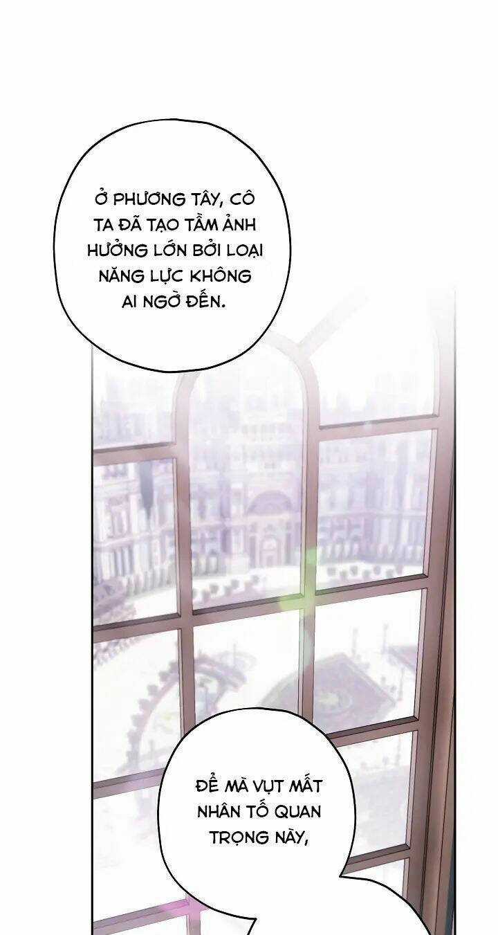 Lần Này Tôi Sẽ Yêu Thương Bản Thân Hơn Chapter 52 trang 26