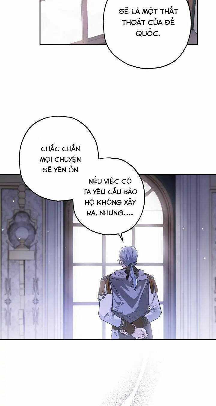 Lần Này Tôi Sẽ Yêu Thương Bản Thân Hơn Chapter 52 trang 27