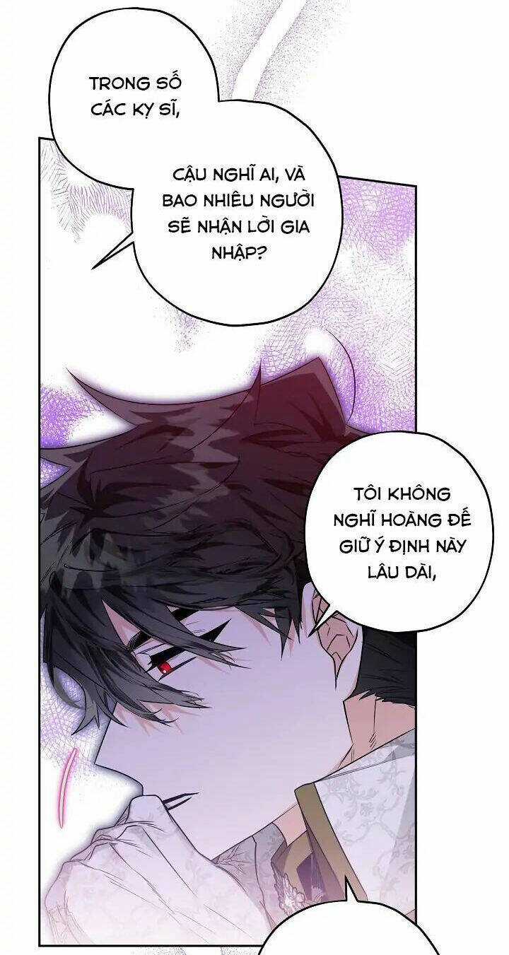 Lần Này Tôi Sẽ Yêu Thương Bản Thân Hơn Chapter 52 trang 28