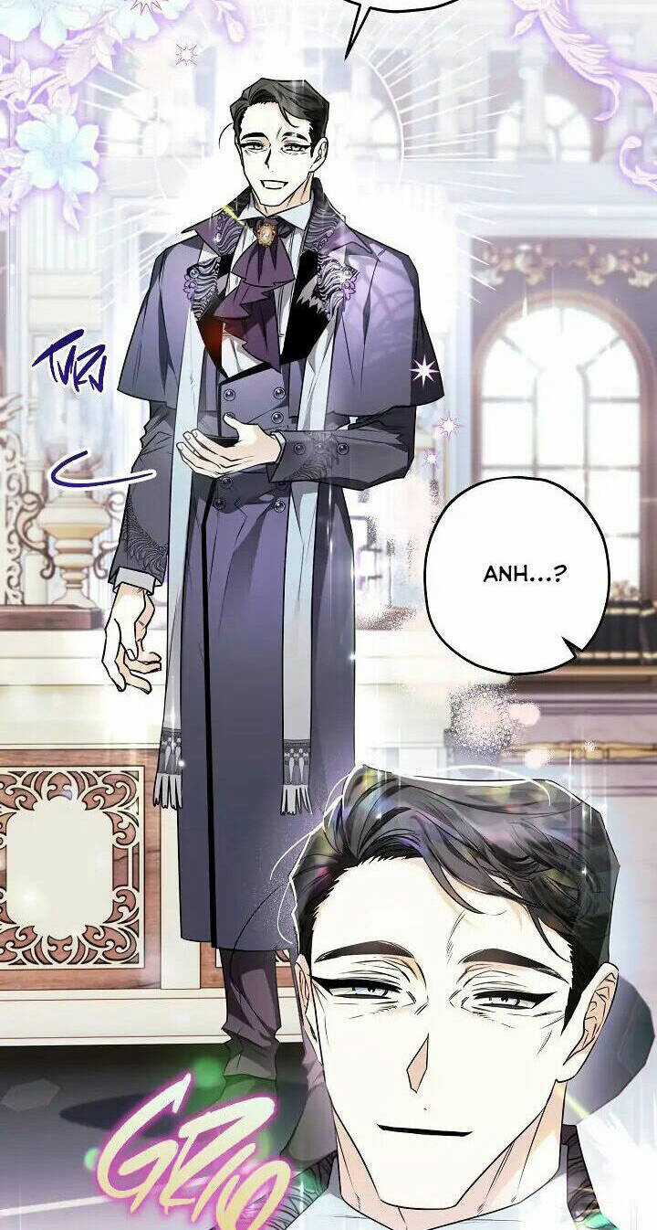 Lần Này Tôi Sẽ Yêu Thương Bản Thân Hơn Chapter 52 trang 3