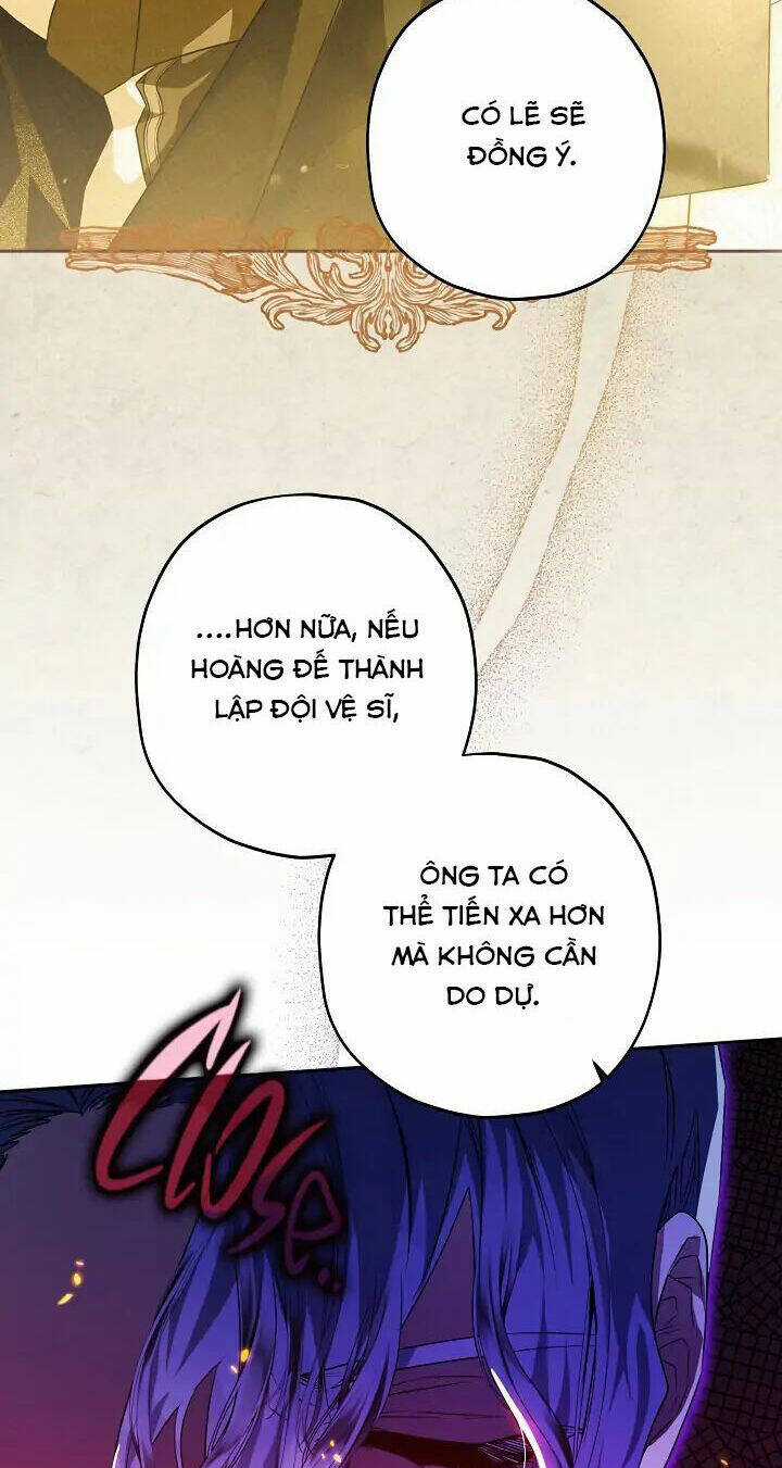 Lần Này Tôi Sẽ Yêu Thương Bản Thân Hơn Chapter 52 trang 30