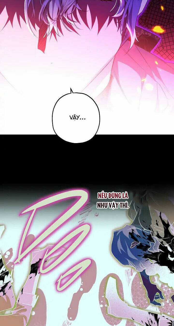 Lần Này Tôi Sẽ Yêu Thương Bản Thân Hơn Chapter 52 trang 31