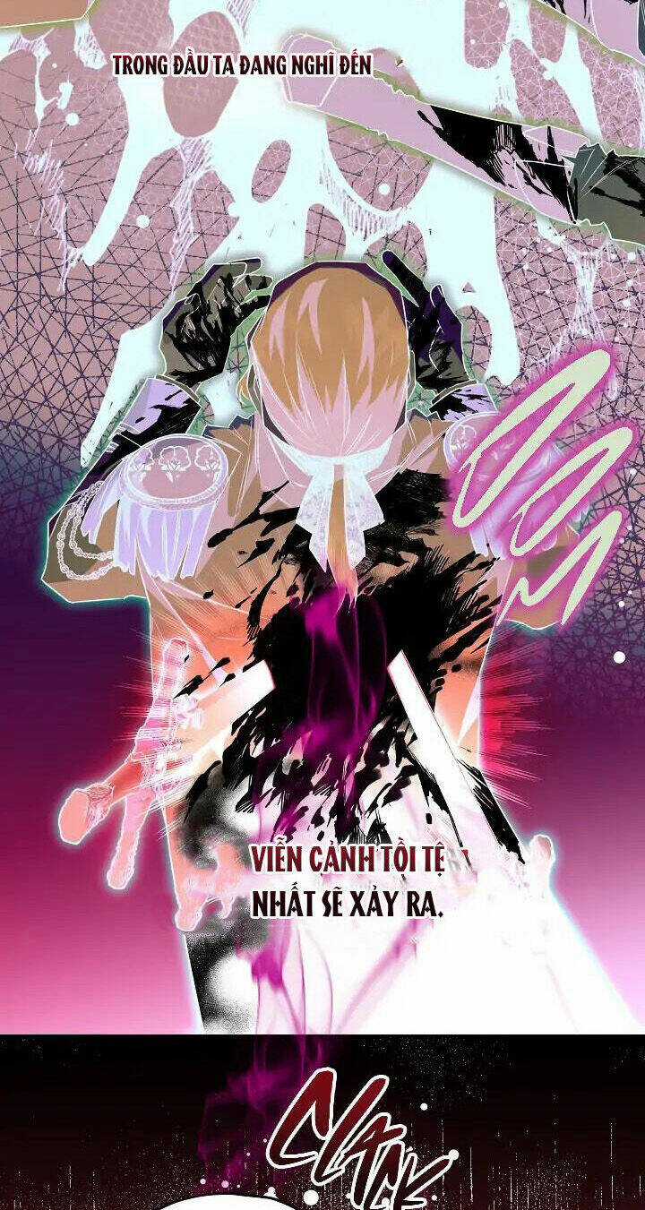 Lần Này Tôi Sẽ Yêu Thương Bản Thân Hơn Chapter 52 trang 32