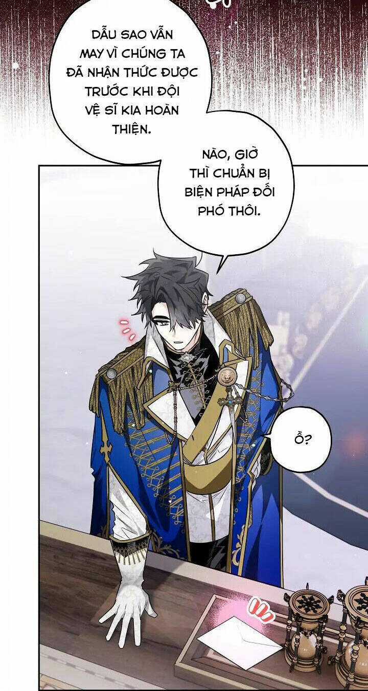 Lần Này Tôi Sẽ Yêu Thương Bản Thân Hơn Chapter 52 trang 33