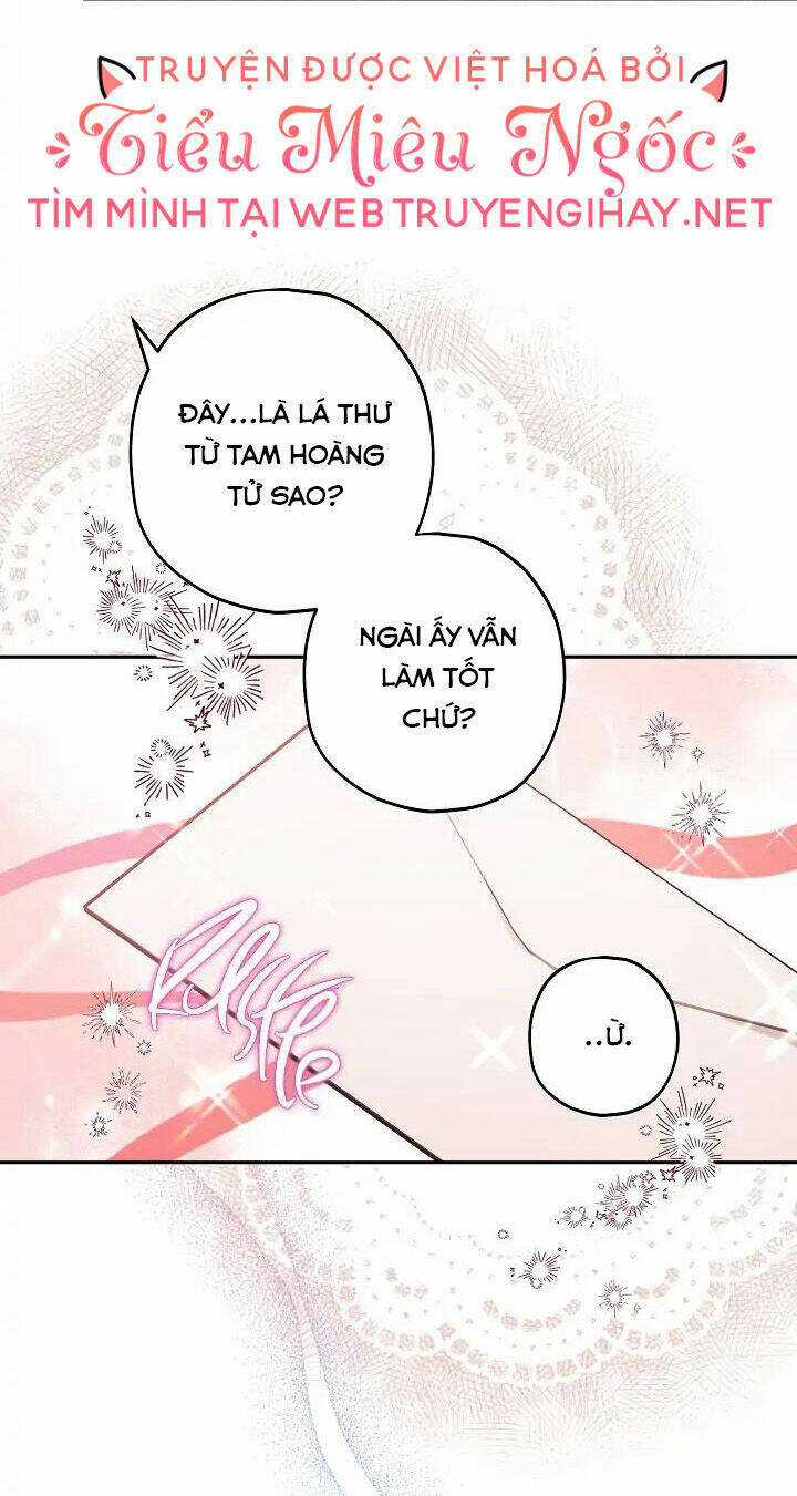 Lần Này Tôi Sẽ Yêu Thương Bản Thân Hơn Chapter 52 trang 34