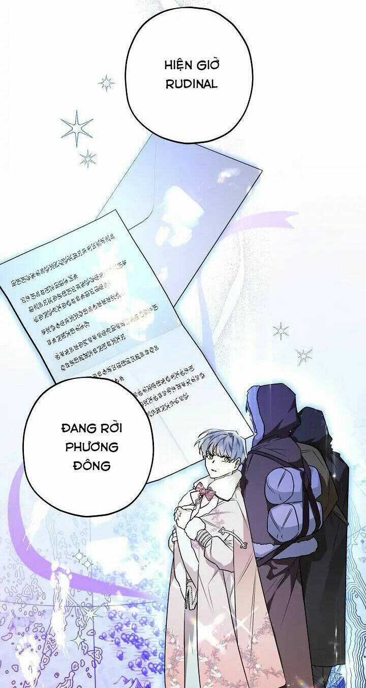 Lần Này Tôi Sẽ Yêu Thương Bản Thân Hơn Chapter 52 trang 35