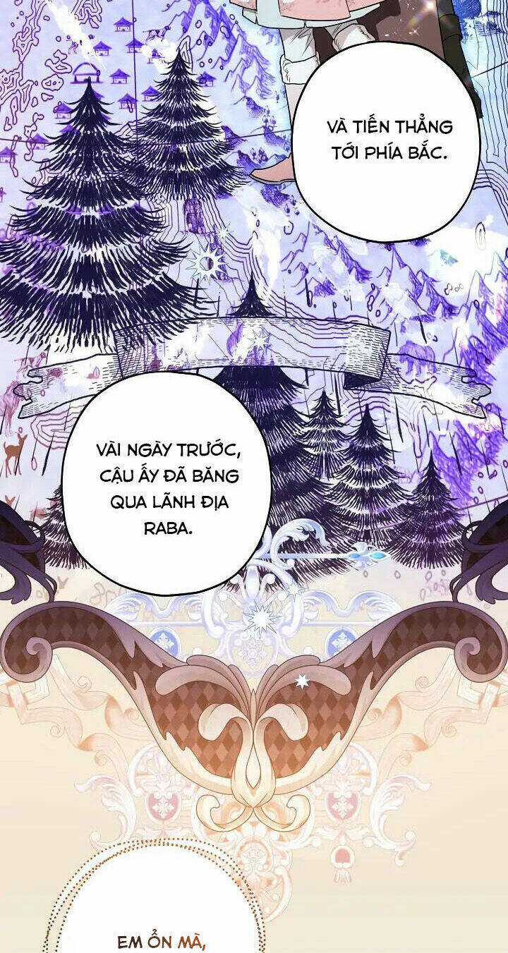 Lần Này Tôi Sẽ Yêu Thương Bản Thân Hơn Chapter 52 trang 36