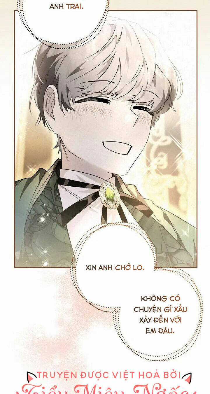 Lần Này Tôi Sẽ Yêu Thương Bản Thân Hơn Chapter 52 trang 37