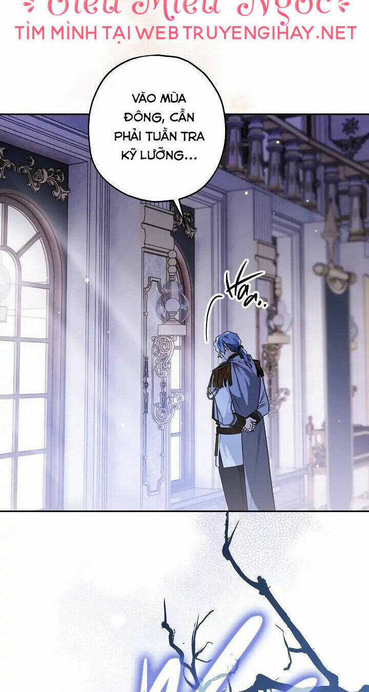 Lần Này Tôi Sẽ Yêu Thương Bản Thân Hơn Chapter 52 trang 38